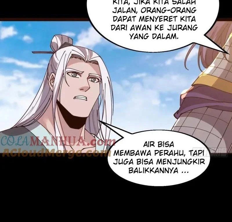 It Starts With A Mountain chapter 561 halaman 8