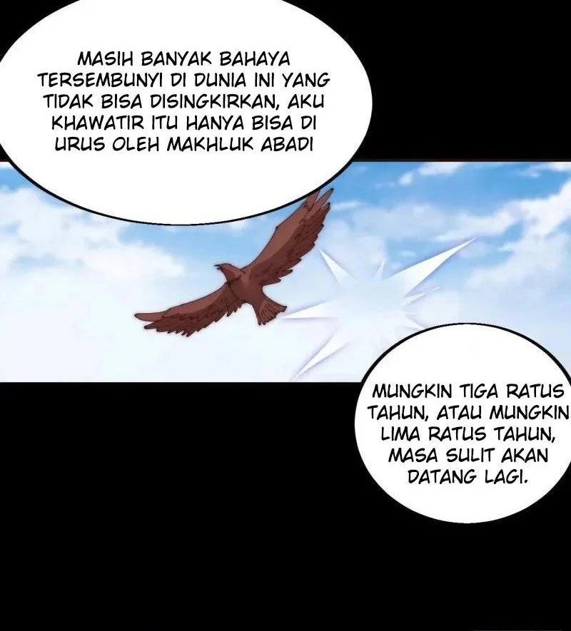 It Starts With A Mountain chapter 561 halaman 12