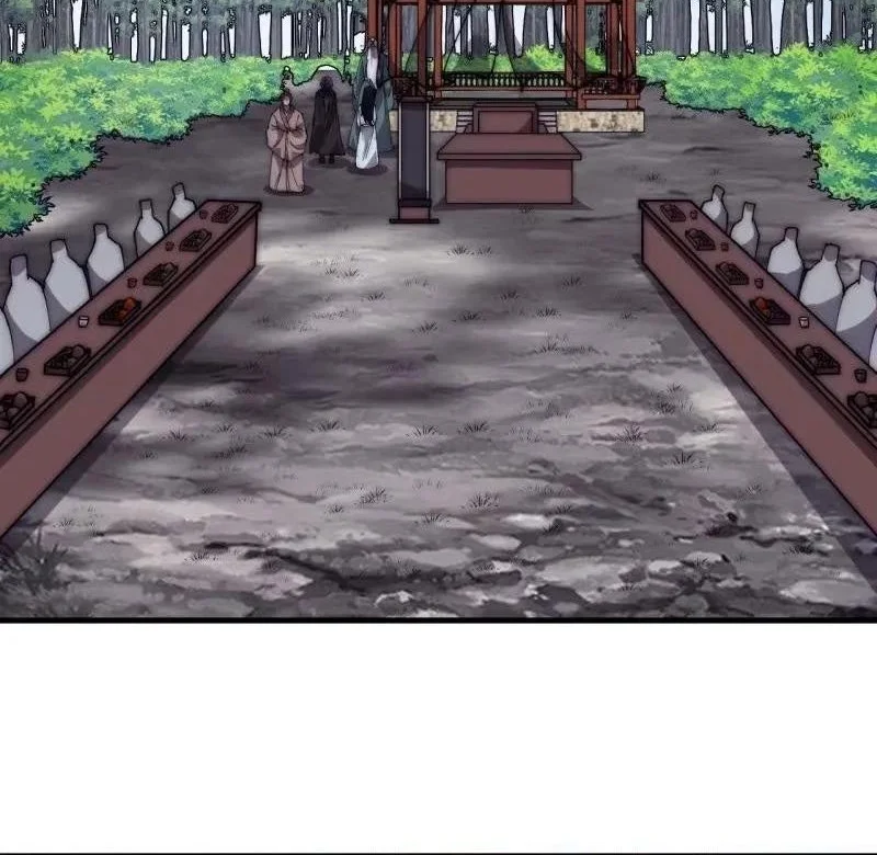 It Starts With A Mountain chapter 561 halaman 20
