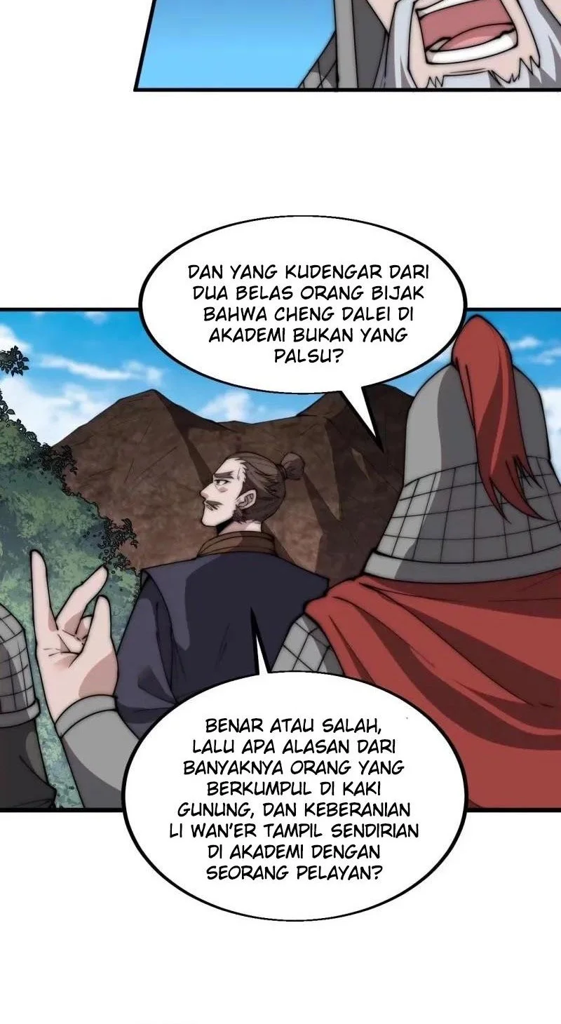 It Starts With A Mountain Bab 562 halaman 6