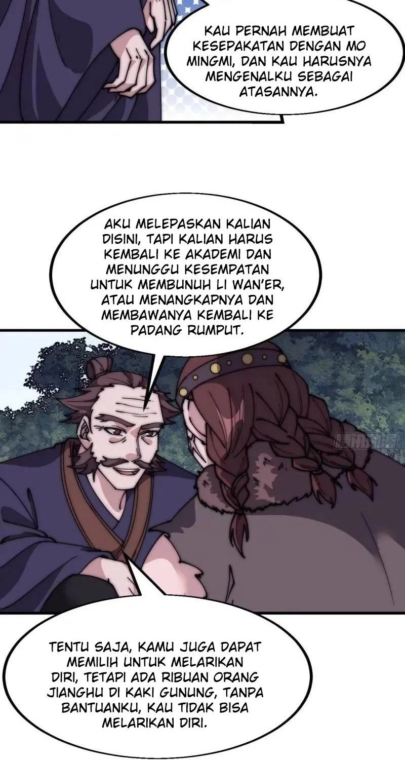 It Starts With A Mountain Bab 562 halaman 16