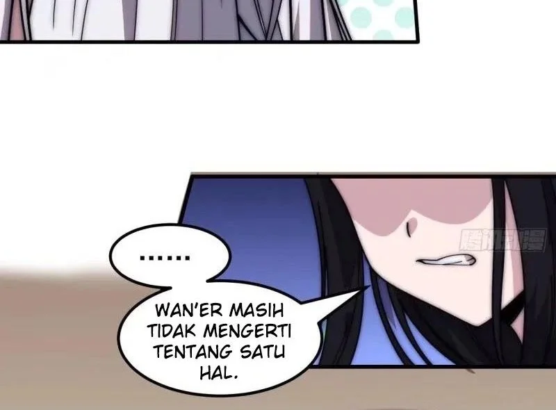 It Starts With A Mountain chapter 564 halaman 22
