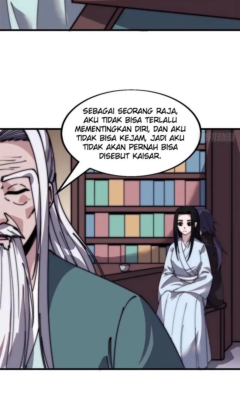 It Starts With A Mountain chapter 564 halaman 24