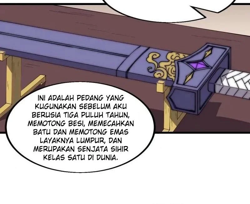 It Starts With A Mountain chapter 564 halaman 26