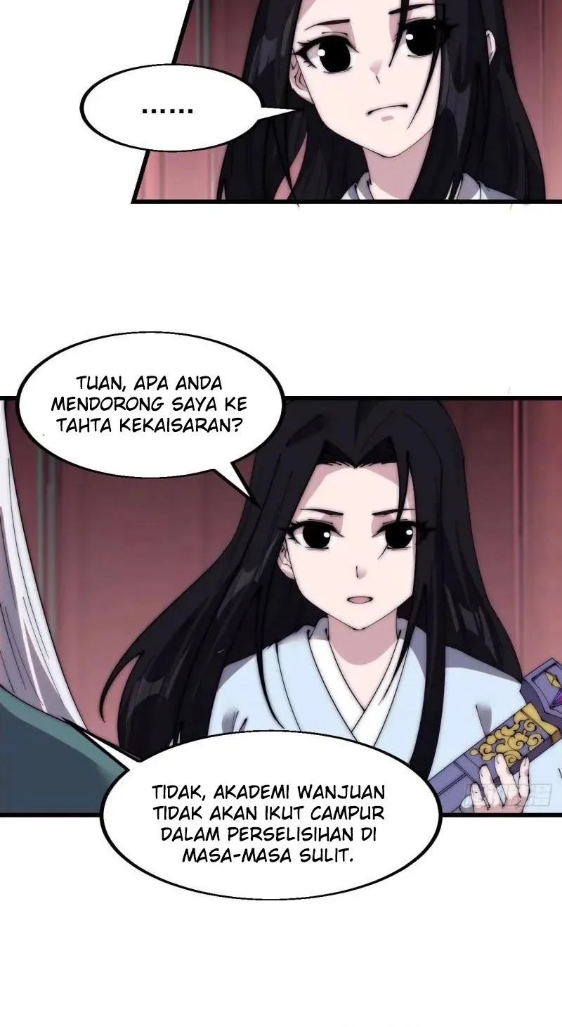 It Starts With A Mountain chapter 564 halaman 30
