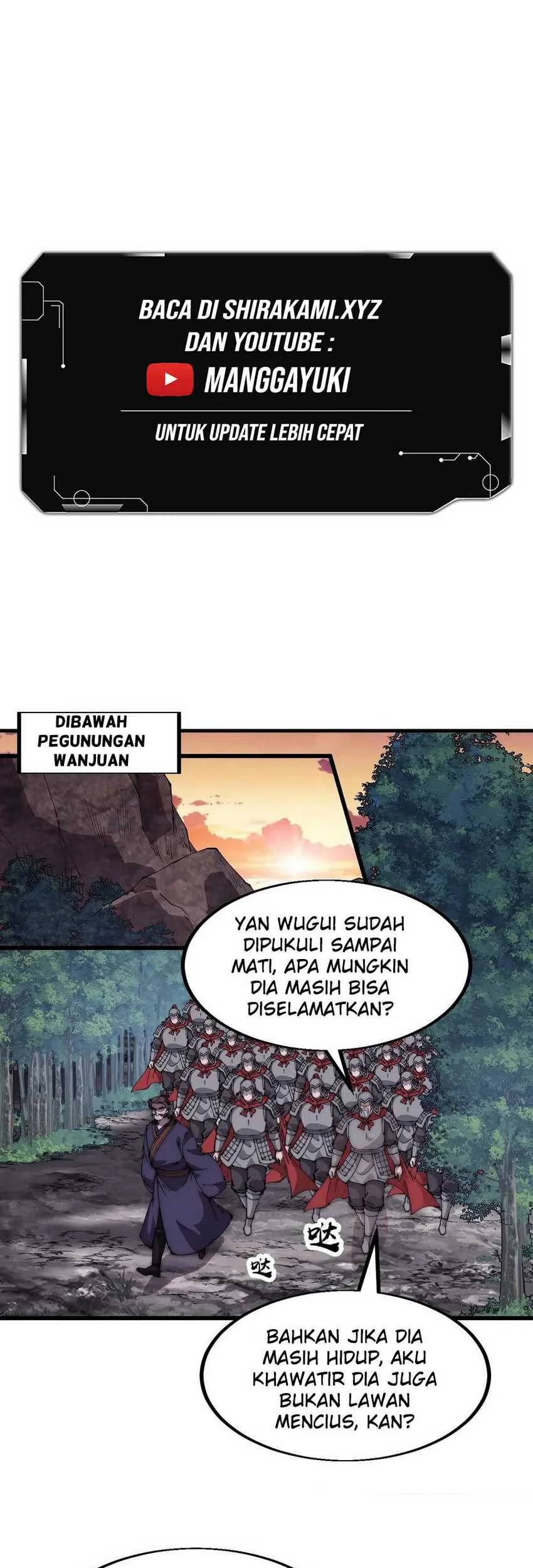 It Starts With A Mountain Bab 566 halaman 3