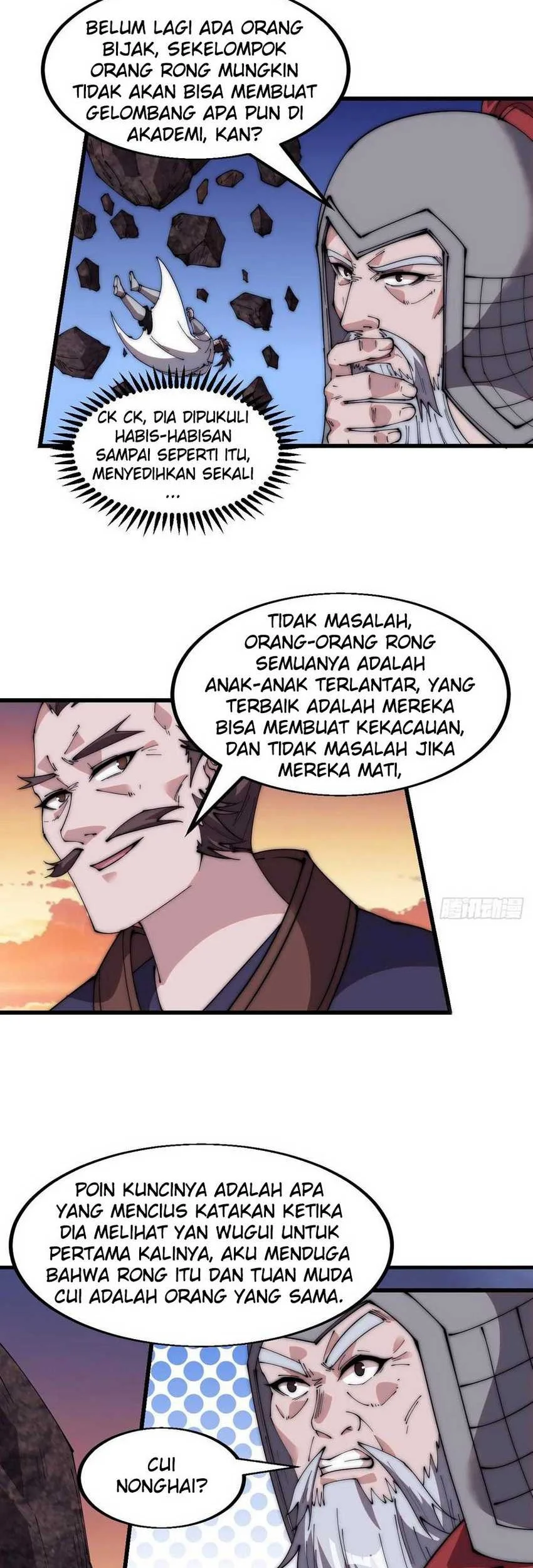 It Starts With A Mountain Bab 566 halaman 4
