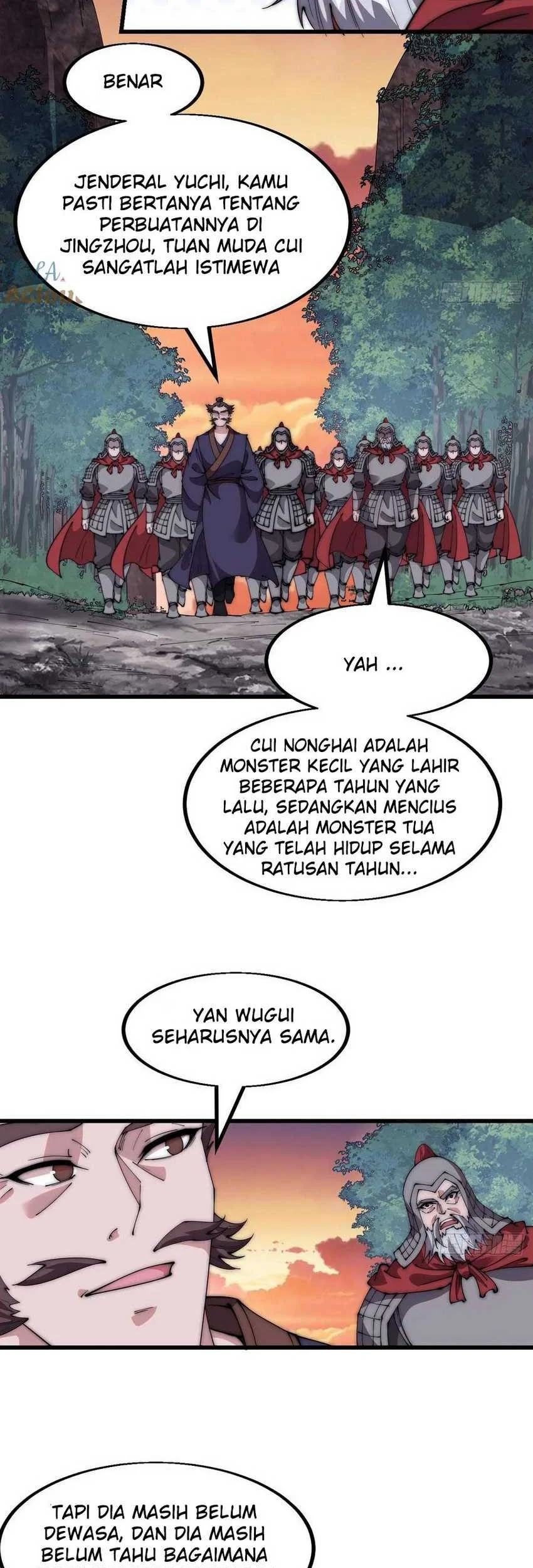 It Starts With A Mountain Bab 566 halaman 5