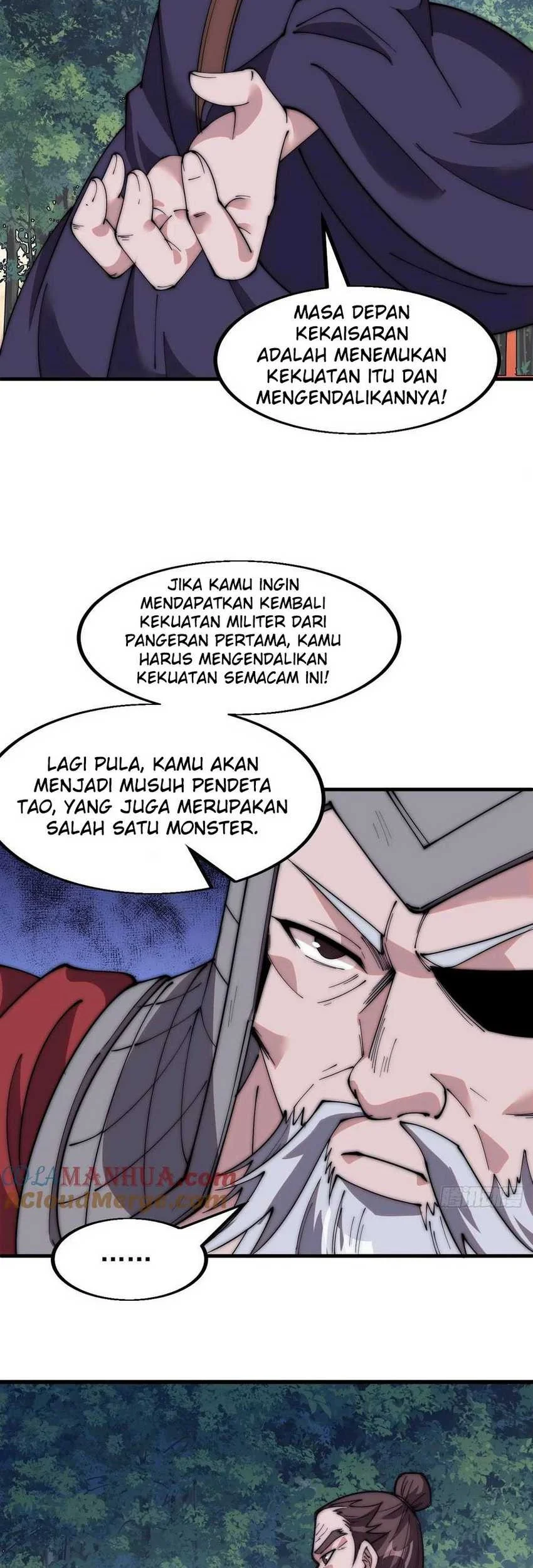 It Starts With A Mountain Bab 566 halaman 9