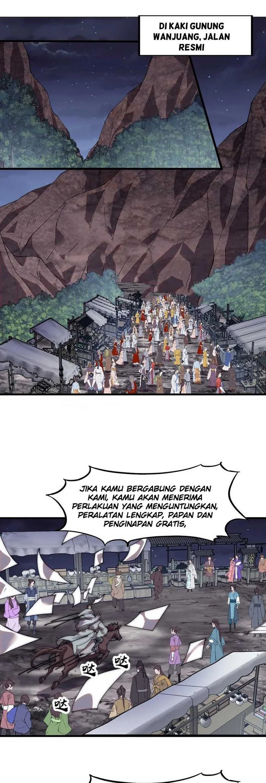 It Starts With A Mountain Bab 566 halaman 13
