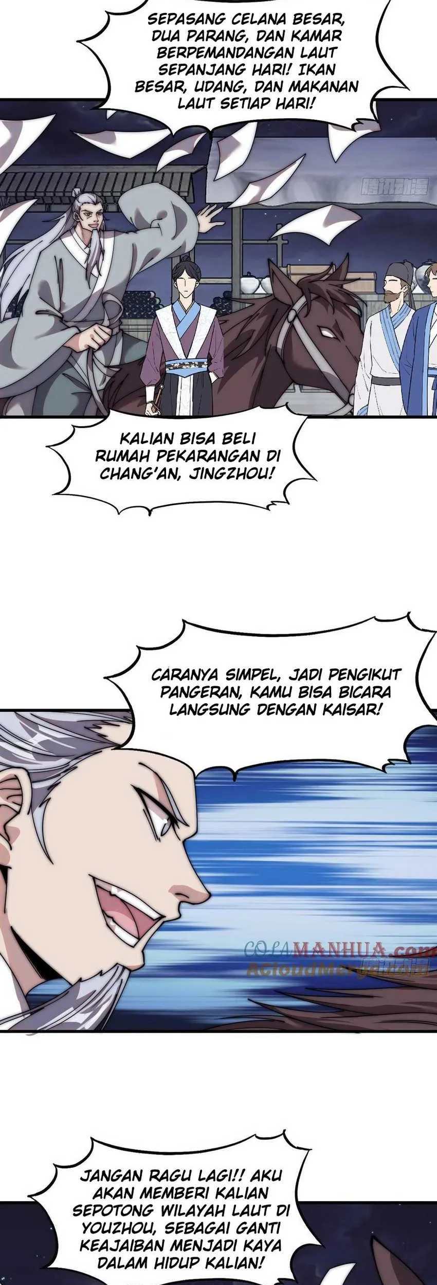 It Starts With A Mountain Bab 566 halaman 14