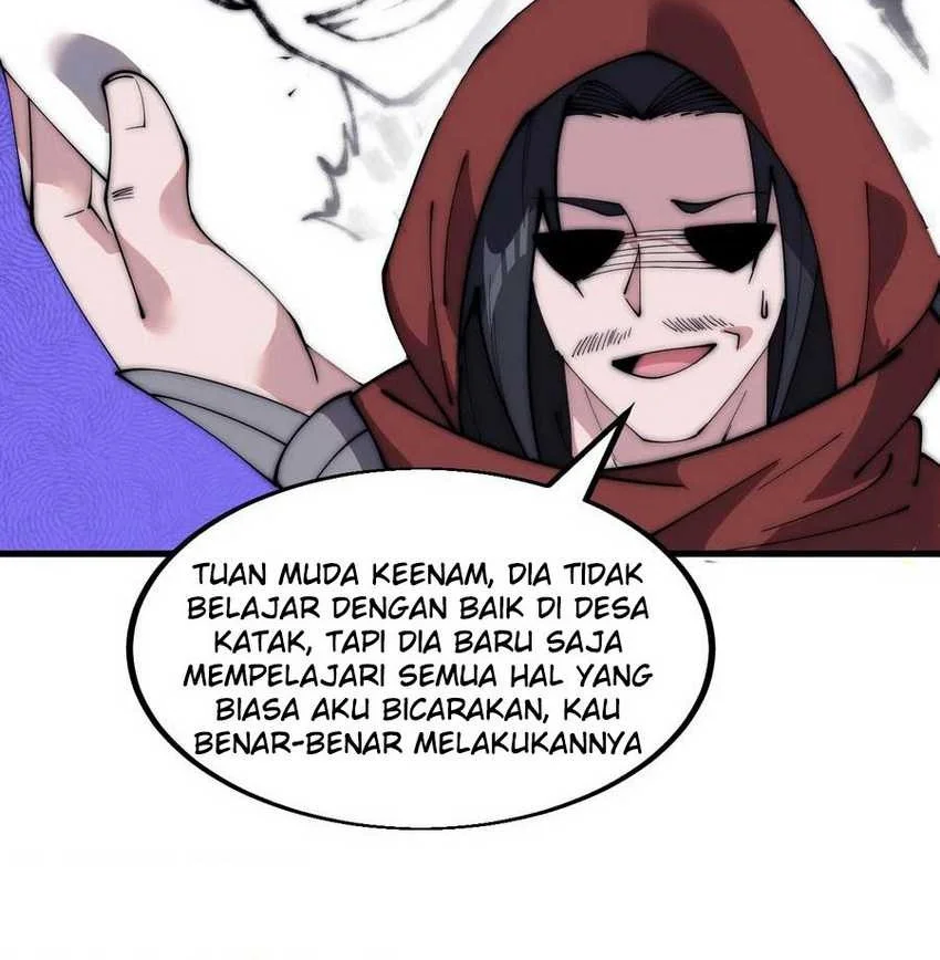 It Starts With A Mountain Bab 566 halaman 18