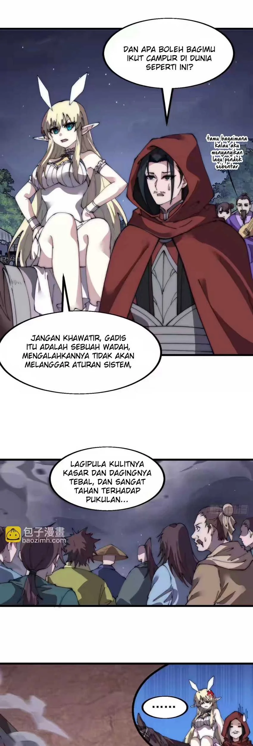 It Starts With A Mountain Bab 567 halaman 9