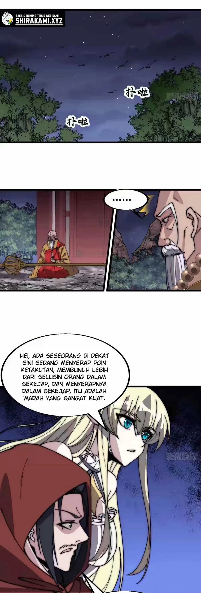 It Starts With A Mountain Bab 567 halaman 13