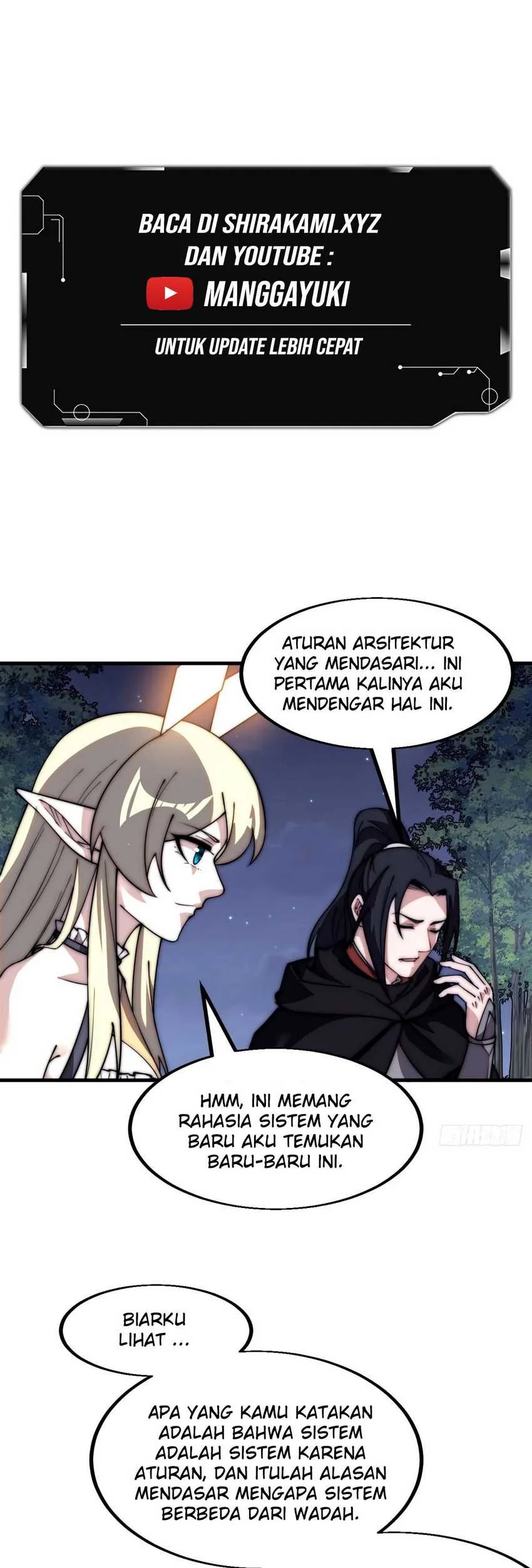 It Starts With A Mountain chapter 569 halaman 3