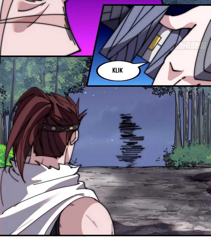 It Starts With A Mountain chapter 569 halaman 9