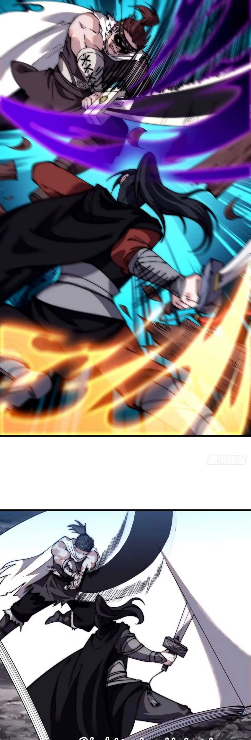It Starts With A Mountain chapter 569 halaman 21