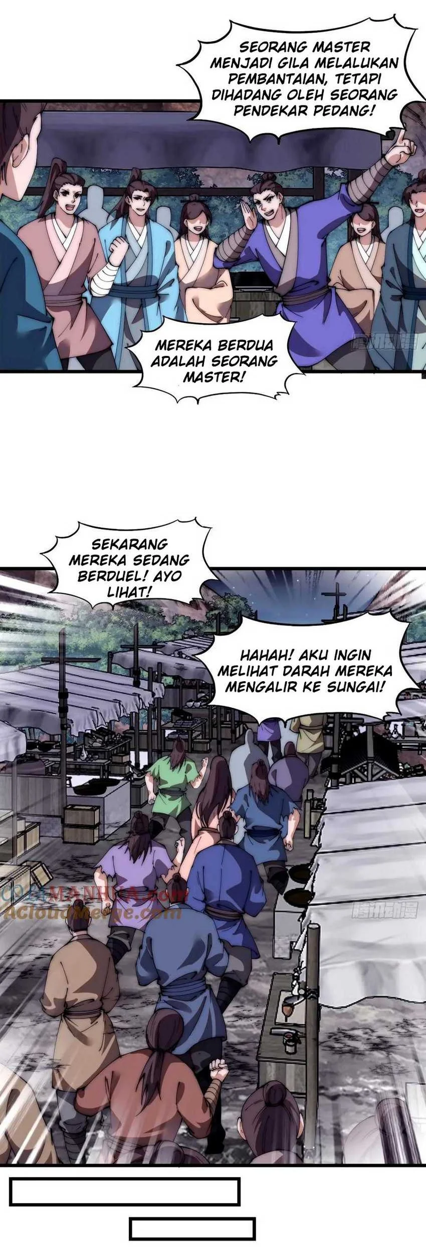 It Starts With A Mountain chapter 570 halaman 4