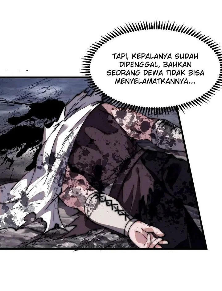 It Starts With A Mountain chapter 571 halaman 12