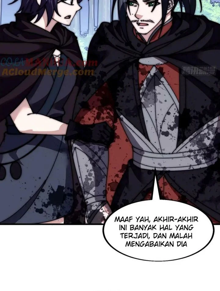 It Starts With A Mountain chapter 571 halaman 18