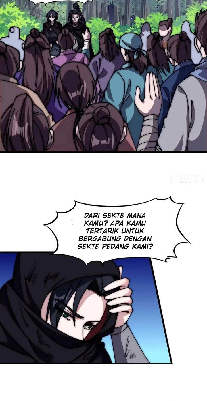 It Starts With A Mountain chapter 571 halaman 20