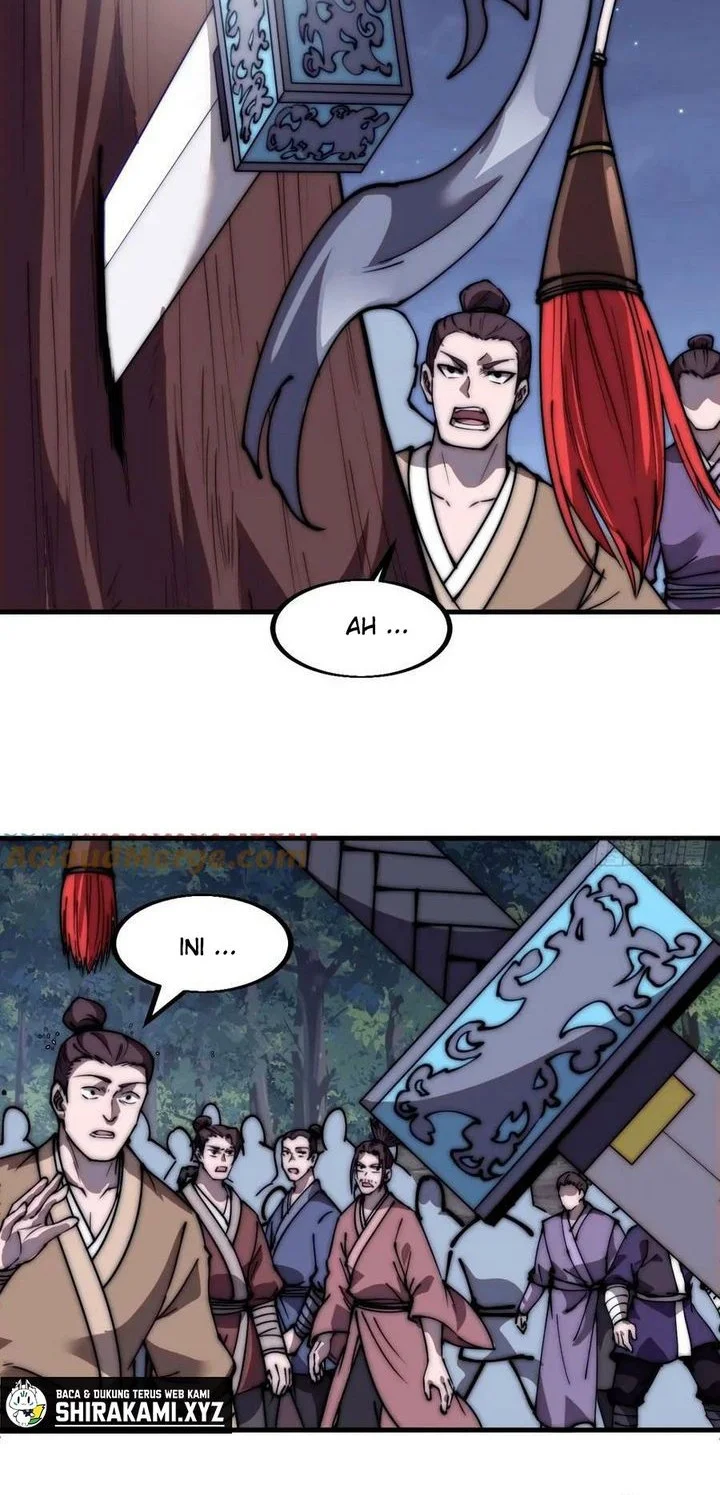 It Starts With A Mountain chapter 571 halaman 24