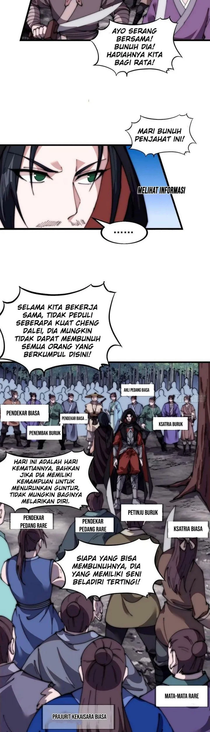It Starts With A Mountain Bab 572 halaman 4