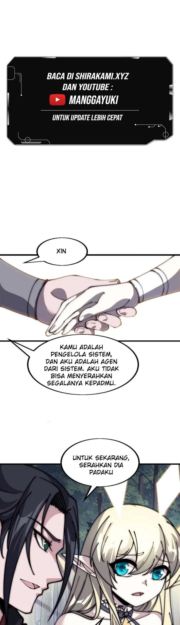 It Starts With A Mountain Bab 574 halaman 3