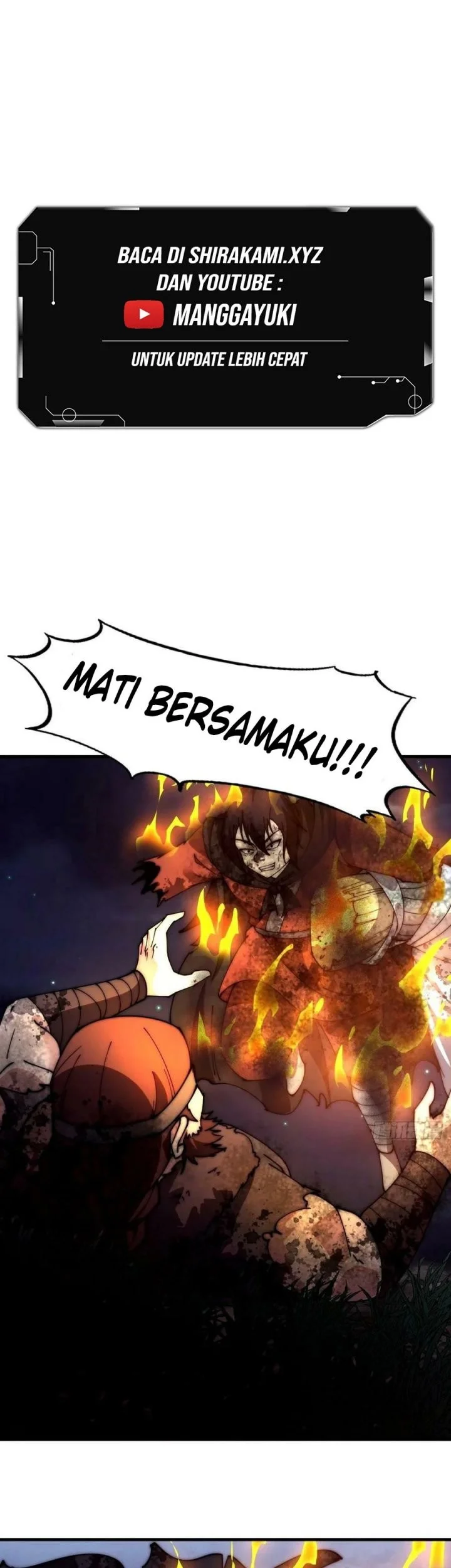 It Starts With A Mountain chapter 577 halaman 3