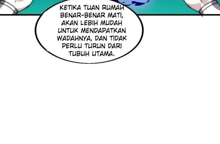 It Starts With A Mountain chapter 577 halaman 26