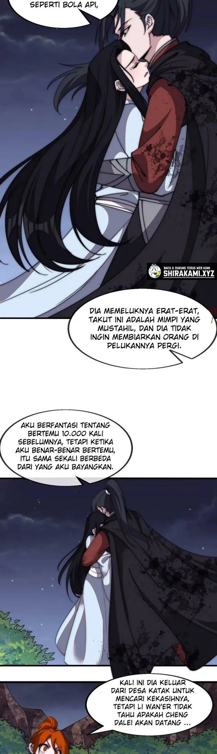 It Starts With A Mountain Bab 580 halaman 7
