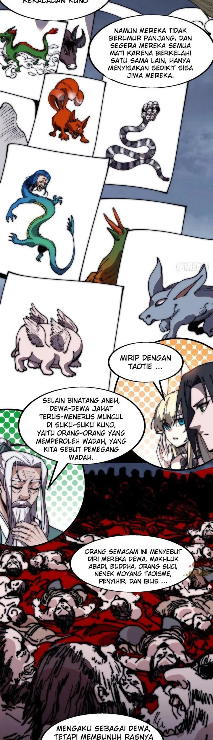 It Starts With A Mountain Bab 581 halaman 15