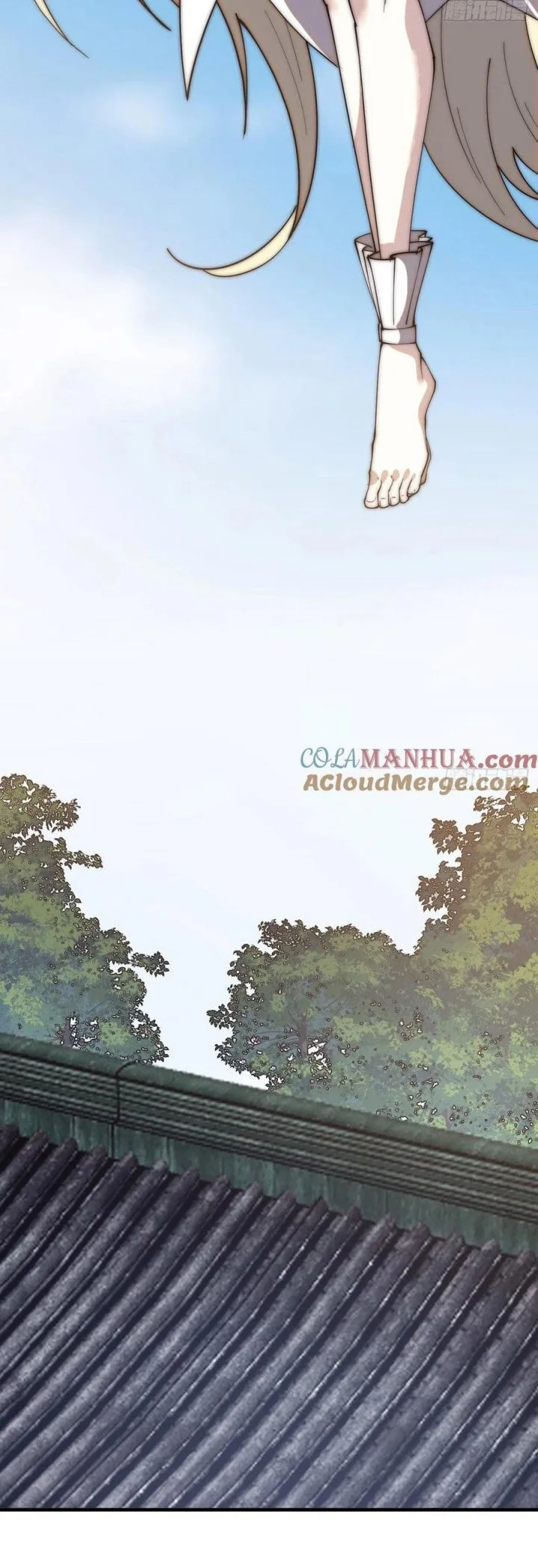 It Starts With A Mountain chapter 583 halaman 20