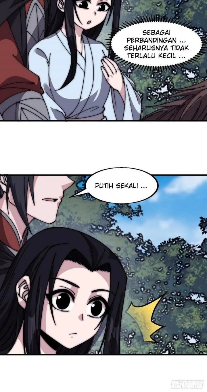 It Starts With A Mountain chapter 585 halaman 16