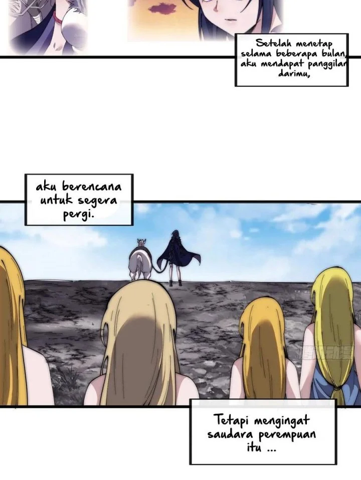 It Starts With A Mountain chapter 585 halaman 20