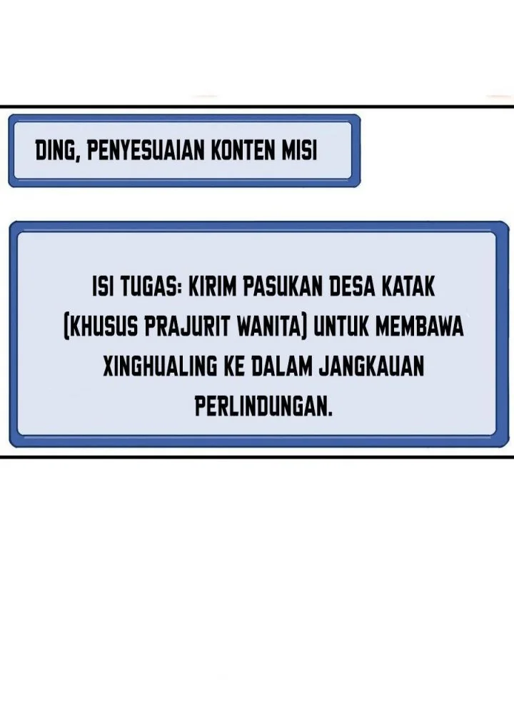 It Starts With A Mountain chapter 589 halaman 19
