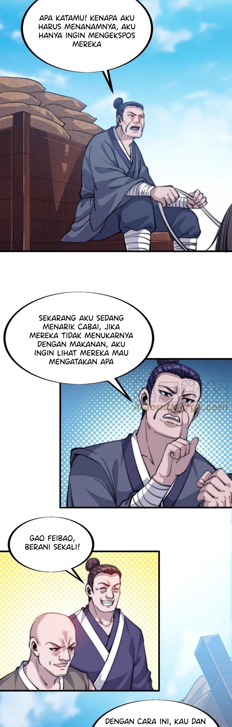 It Starts With A Mountain Bab 59 halaman 12