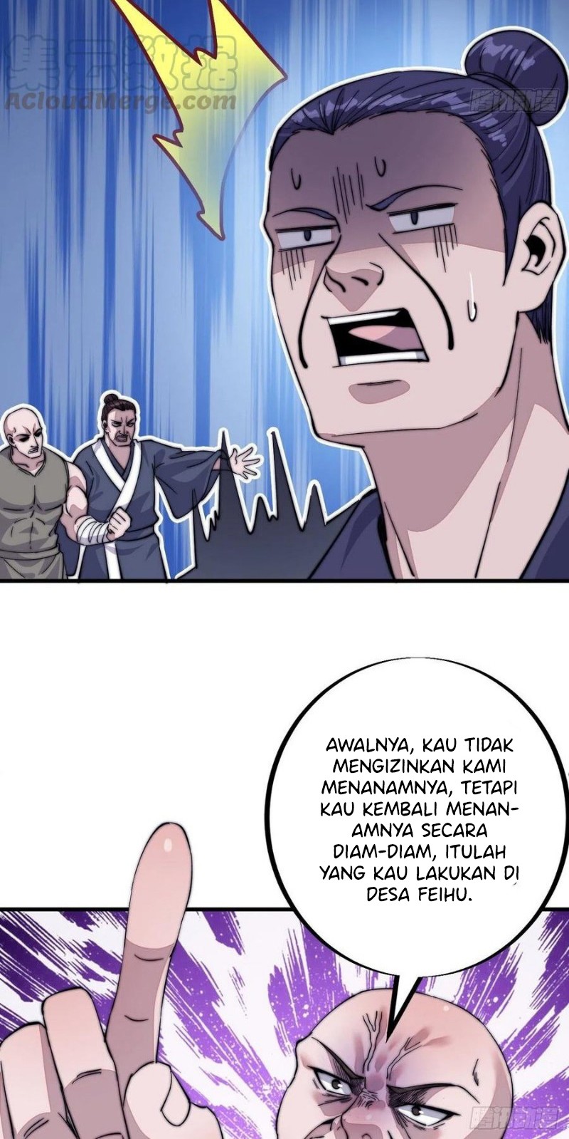 It Starts With A Mountain Bab 59 halaman 19
