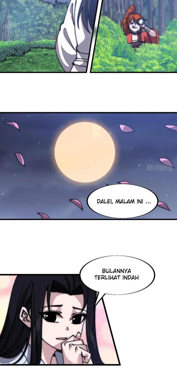 It Starts With A Mountain chapter 590 halaman 19
