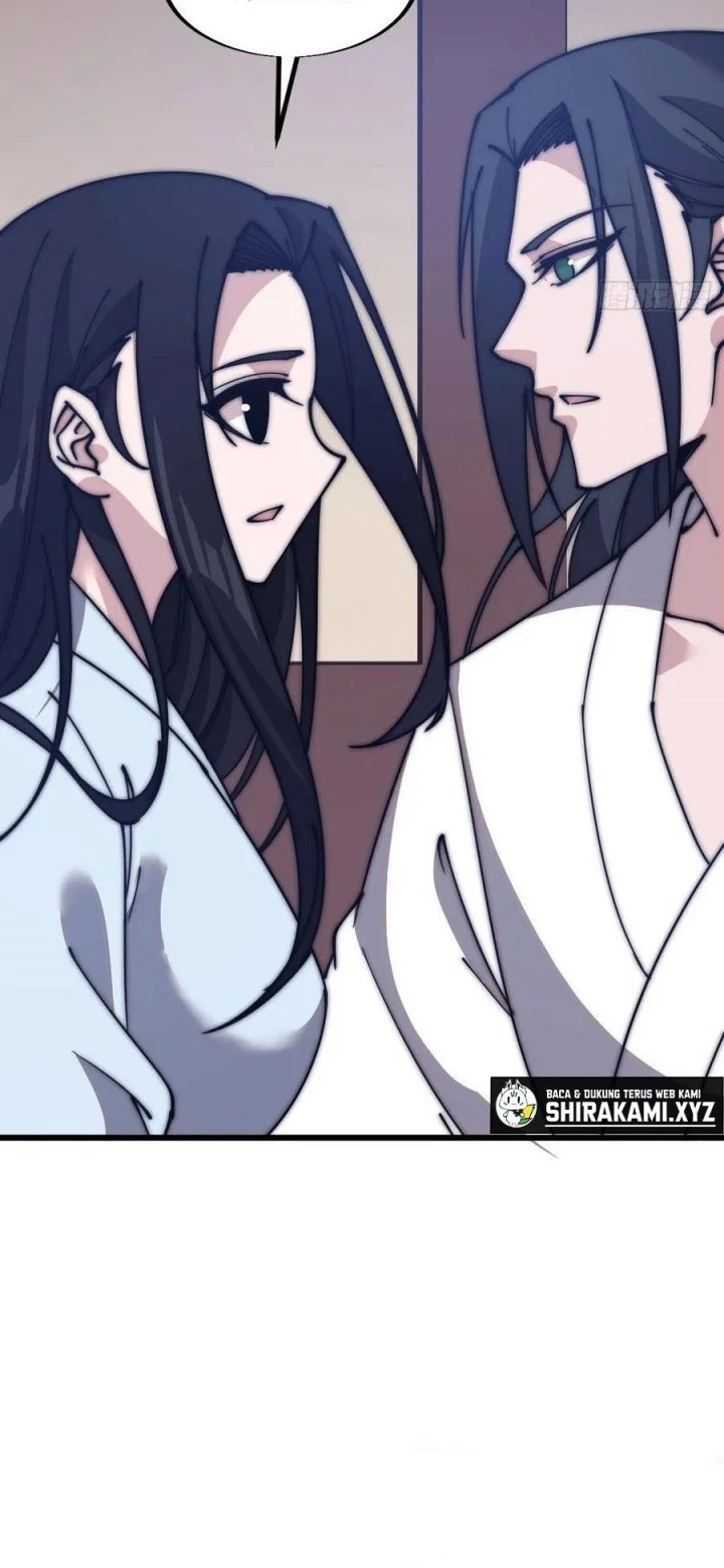 It Starts With A Mountain chapter 590 halaman 22