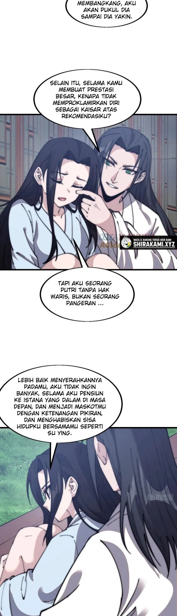 It Starts With A Mountain Bab 592 halaman 9