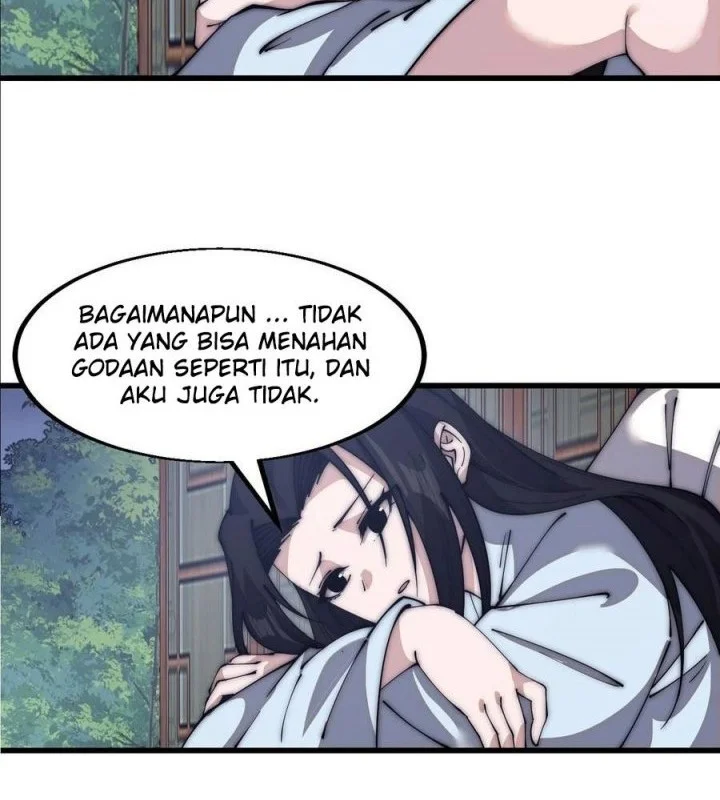 It Starts With A Mountain chapter 593 halaman 6