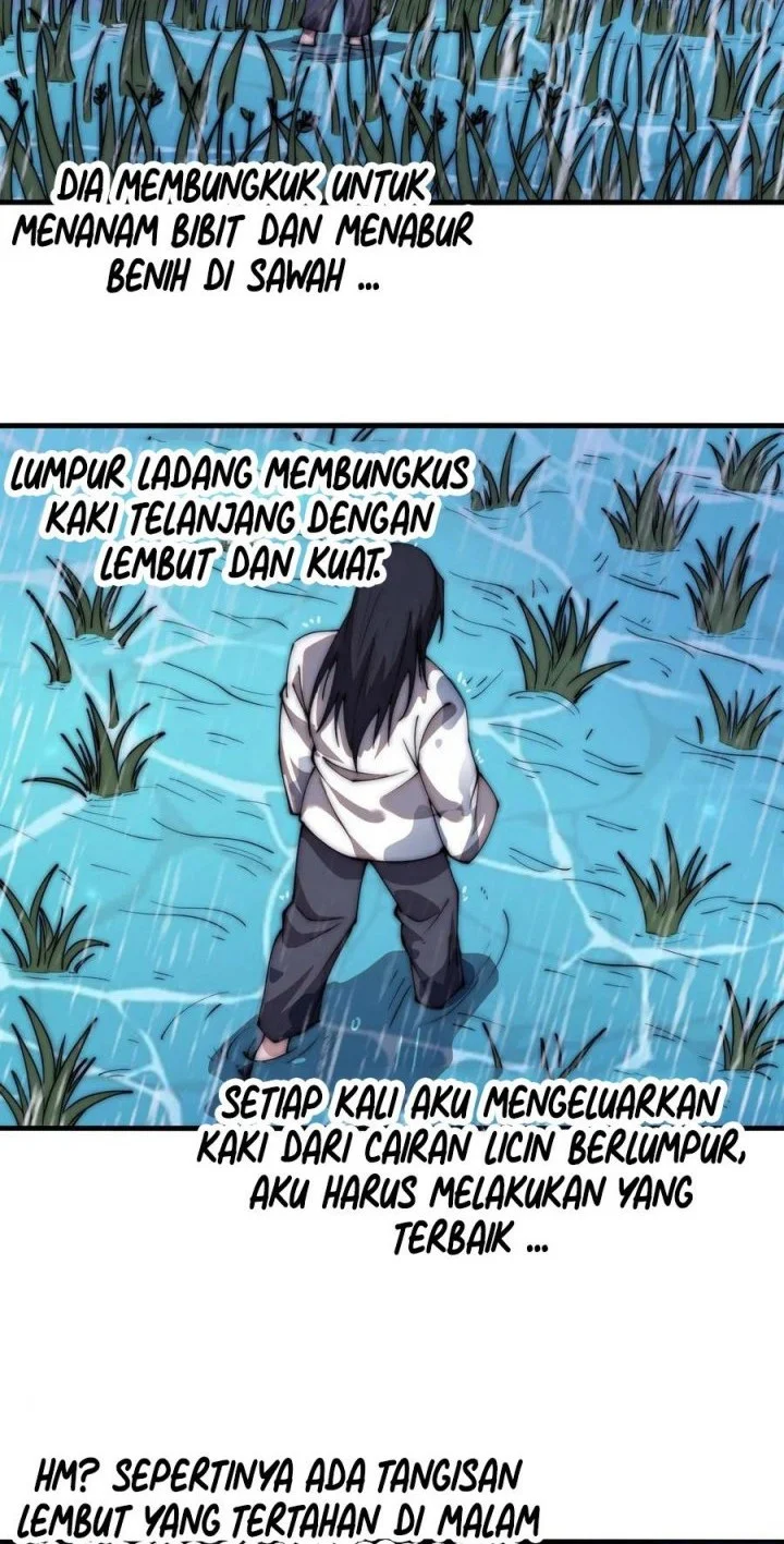 It Starts With A Mountain chapter 593 halaman 22