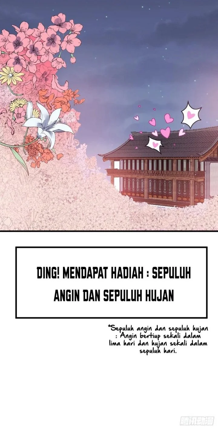 It Starts With A Mountain chapter 593 halaman 26