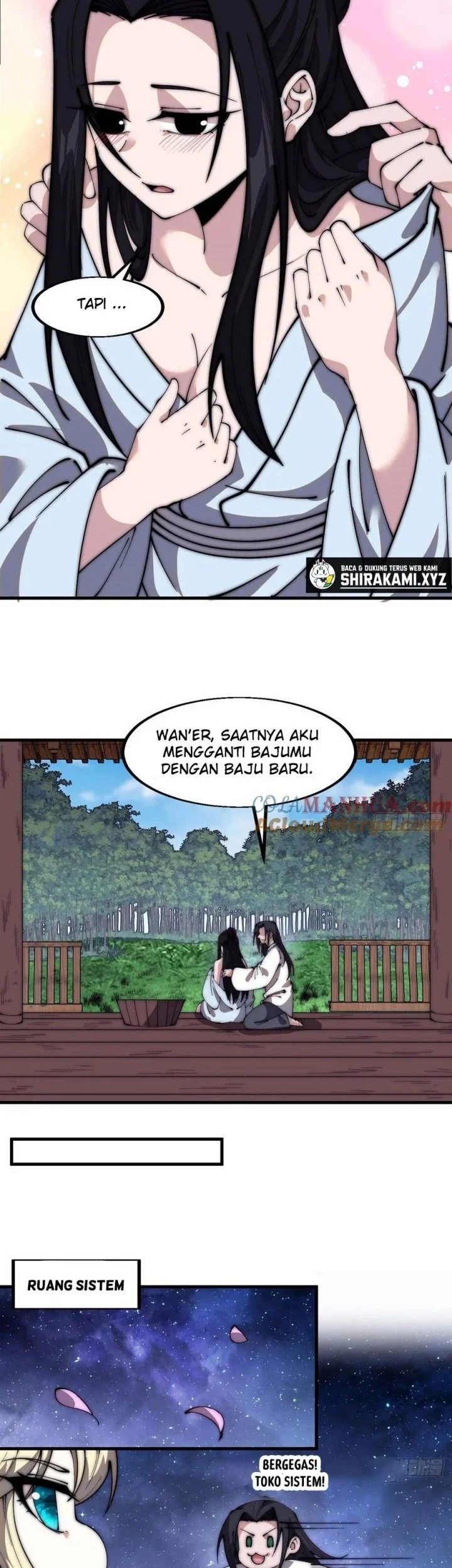 It Starts With A Mountain Bab 594 halaman 9