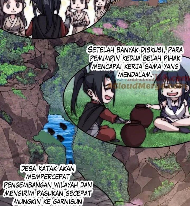It Starts With A Mountain Bab 594 halaman 14