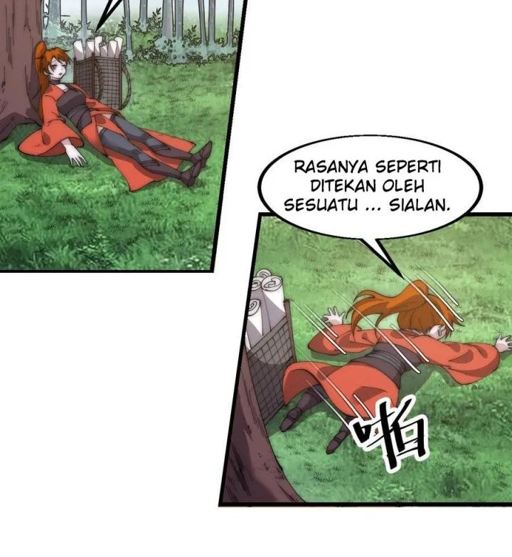 It Starts With A Mountain Bab 594 halaman 18