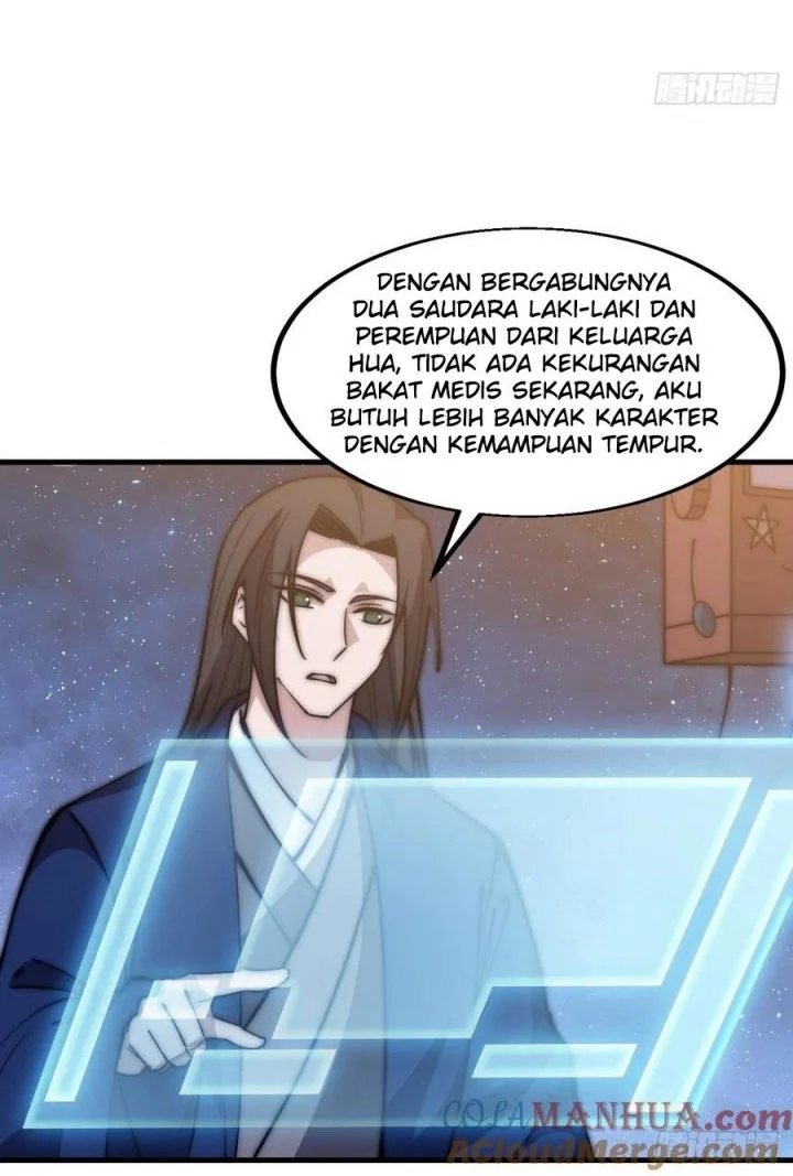 It Starts With A Mountain Bab 599 halaman 11