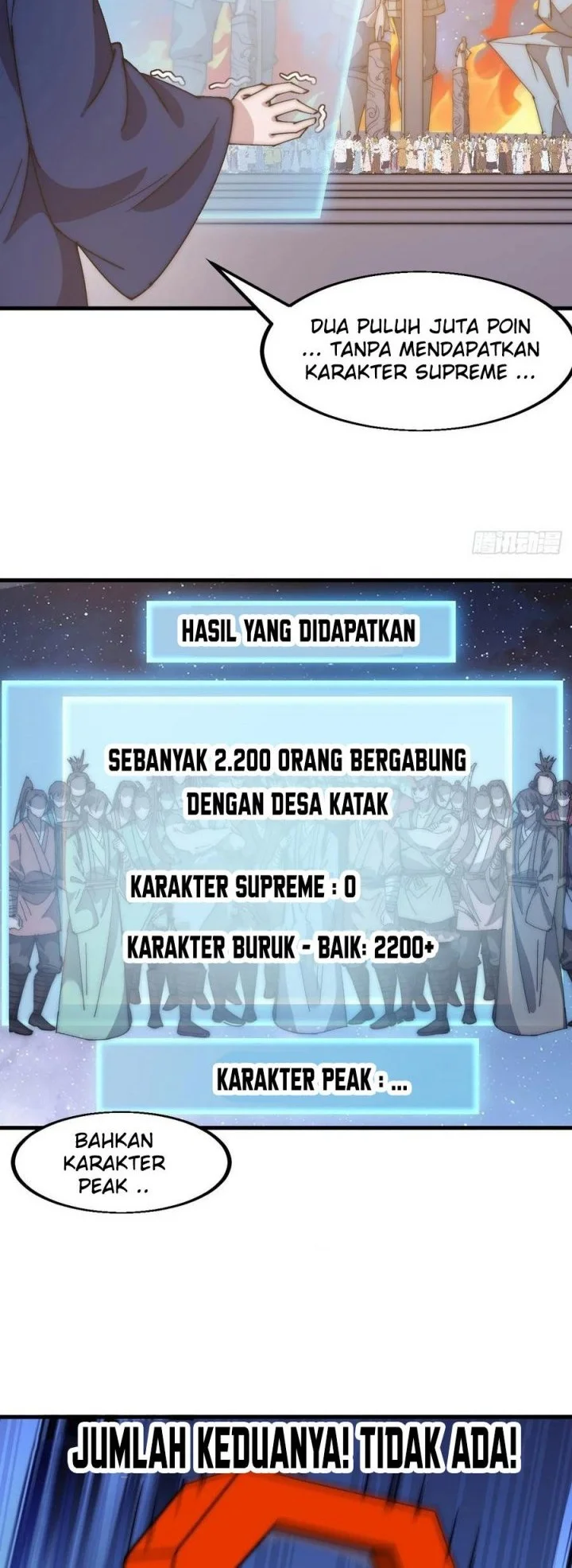 It Starts With A Mountain Bab 599 halaman 15