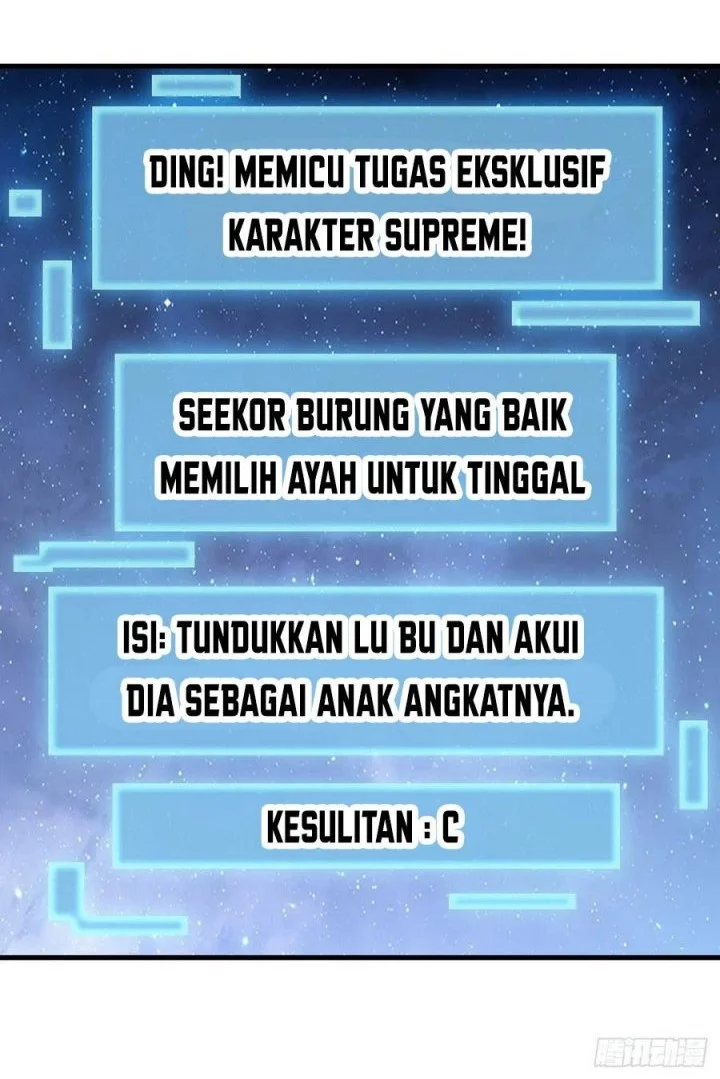 It Starts With A Mountain chapter 600 halaman 10